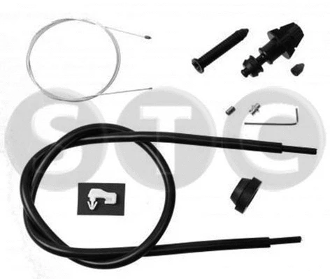 Speedometer Cable (T480379)