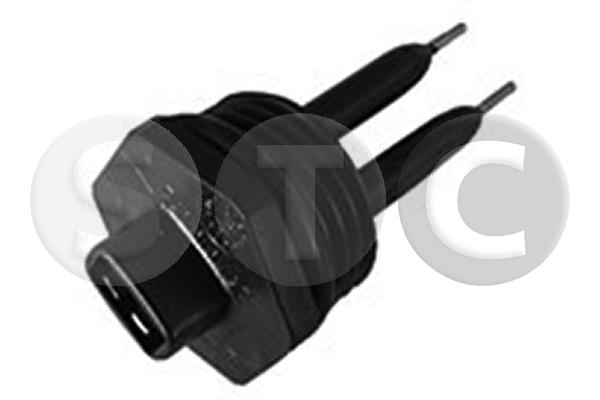 Sensor, coolant level (T450477)