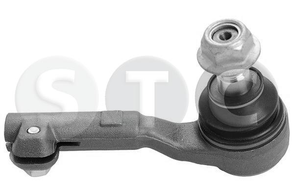 Tie Rod End (T453509)