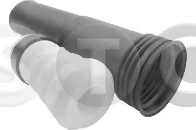 Dust Cover Kit, shock absorber (T442374)