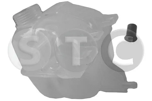 Expansion Tank, coolant (T403794)
