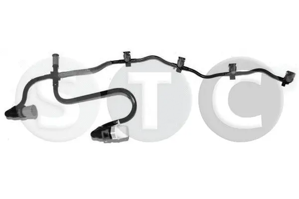 Fuel Line (T433009)