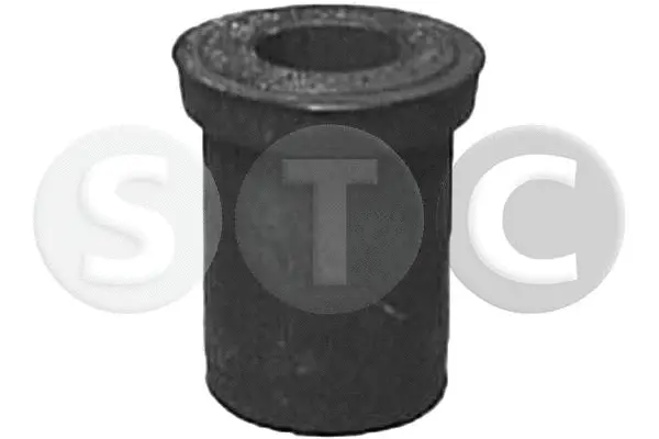 Bushing, leaf spring (T439462)
