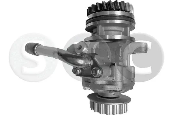 Hydraulic Pump, steering (T450079)