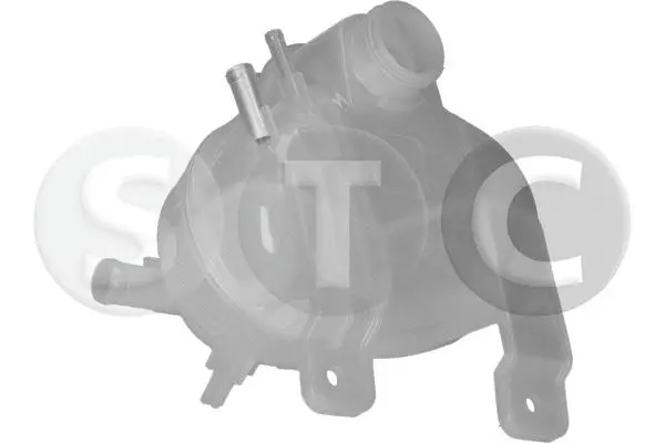 Expansion Tank, coolant (T403317)