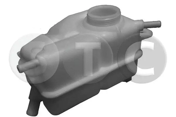 Expansion Tank, coolant (T403938)