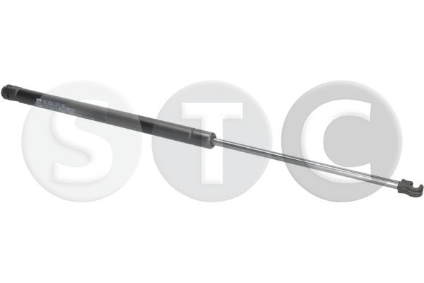Gas Spring, boot/cargo area (T446909)
