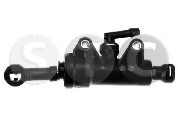 Master Cylinder, clutch (T405936)