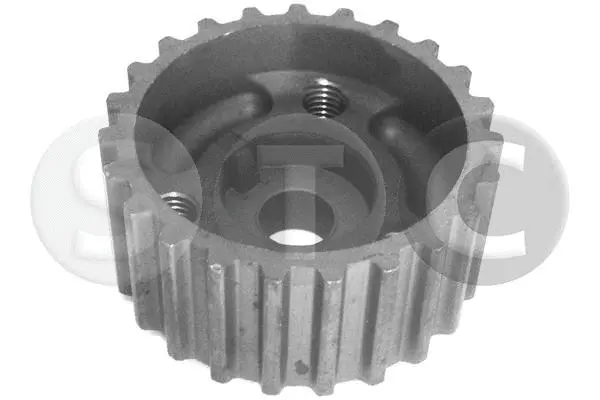 Gear, distributor shaft (T405416)
