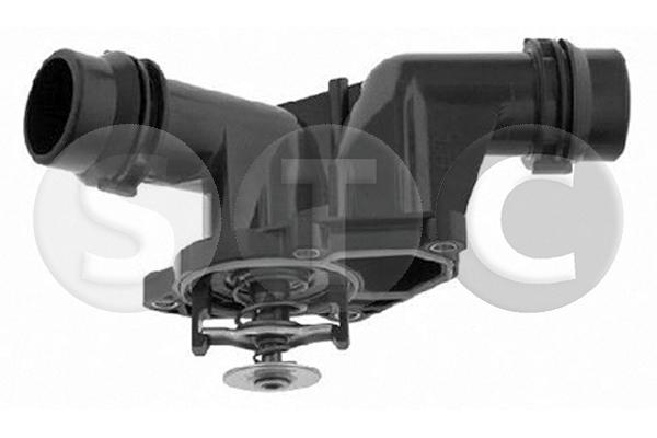 Thermostat, coolant (T403821)