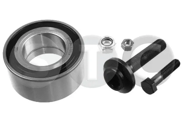 Wheel Bearing Kit (T474117)