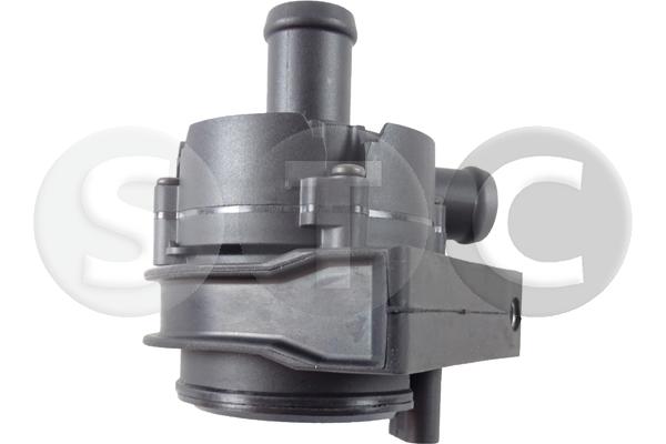Auxiliary Water Pump (cooling water circuit) (T432320)