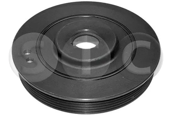 Belt Pulley, crankshaft (T406000)