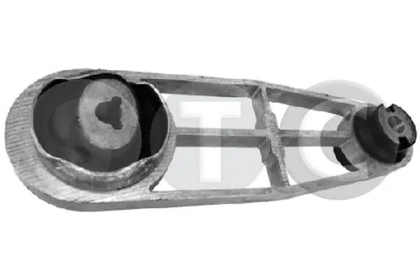 Mounting, engine (T406027)