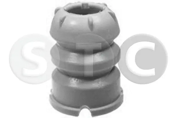 Rubber Buffer, suspension (T442077)