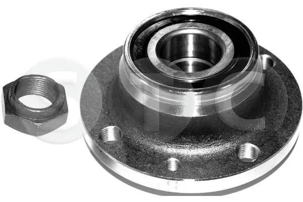 Wheel Bearing Kit (T490209)