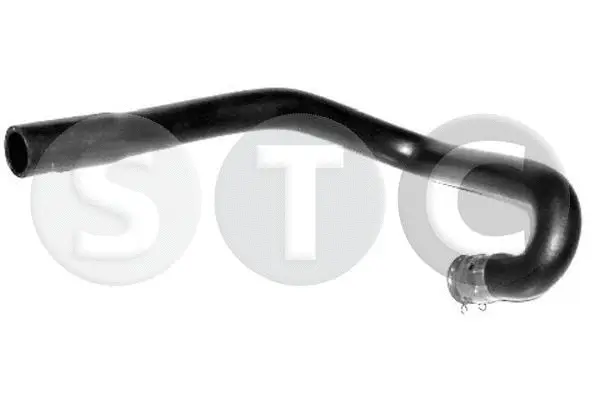 Radiator Hose (T408681)