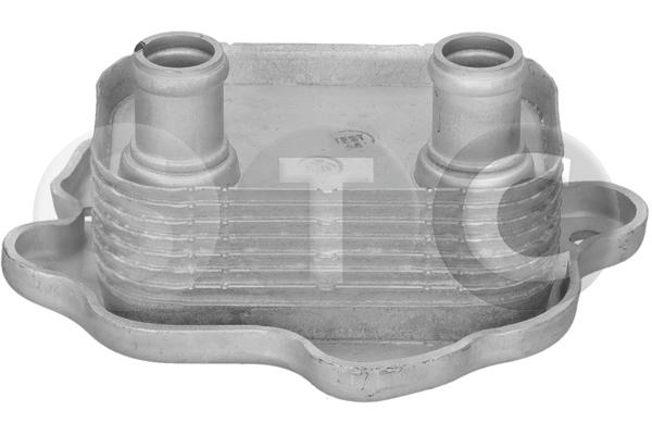 Oil Cooler, engine oil (T438990)