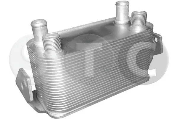 Oil Cooler, engine oil (T406409)