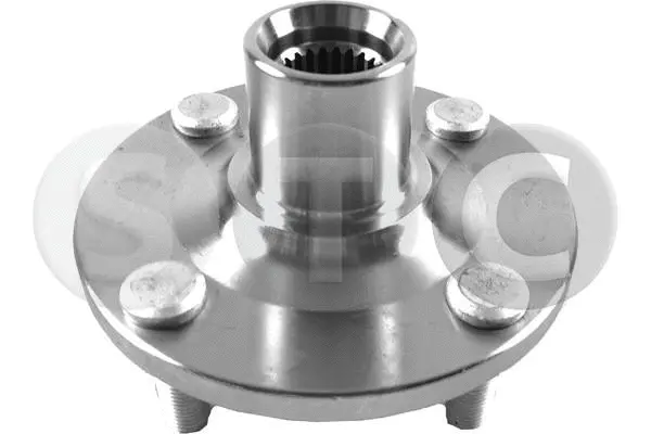 Wheel Hub (T490286)