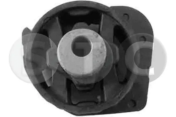 Mounting, manual transmission (T441537)