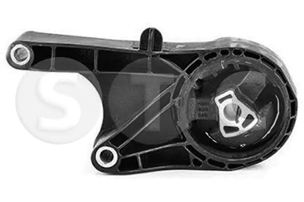 Mounting, engine (T407151)