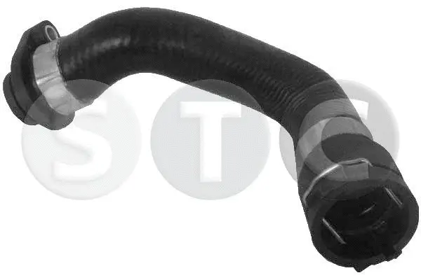 Radiator Hose (T409498)