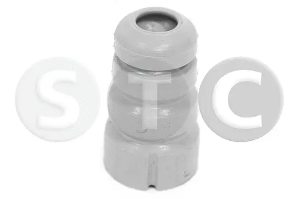 Rubber Buffer, suspension (T440447)