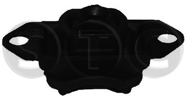Mounting, engine (T404625)
