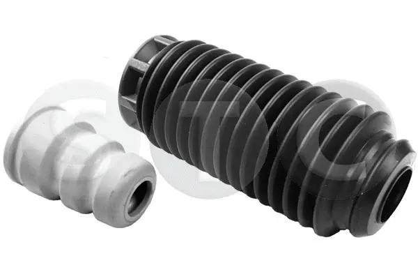 Rubber Buffer, suspension (T406259)
