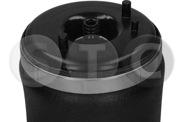 Air Spring, suspension