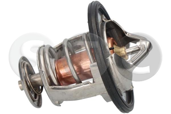 Thermostat, coolant (T430299)