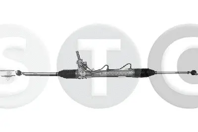 Steering Gear (T450464)