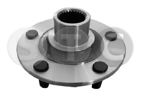 Wheel Hub (T490108)
