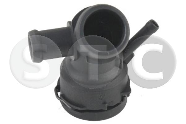 Coolant Flange (T430577)