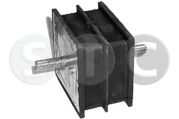Mounting, engine (T402962)
