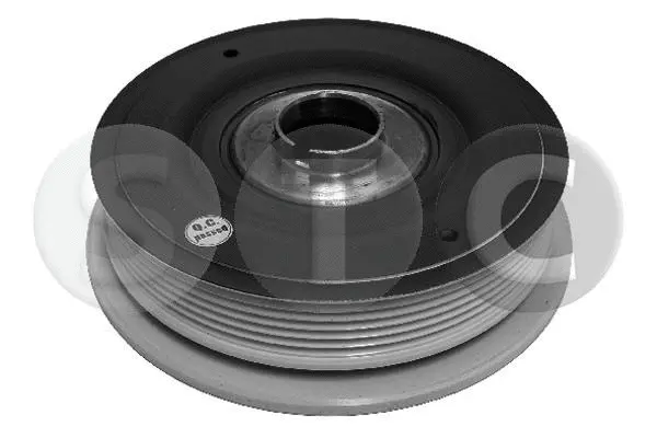 Belt Pulley, crankshaft (T404463)