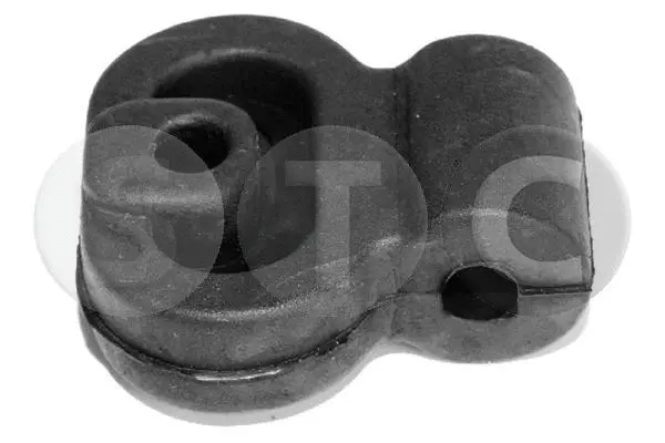 Rubber Buffer, muffler (T405558)