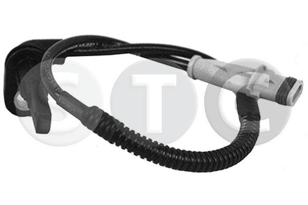 Sensor, wheel speed (T450279)