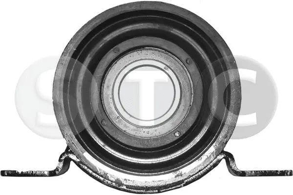 Suspension, propshaft (T405688)