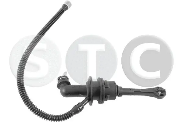 Master Cylinder, clutch (T406129)