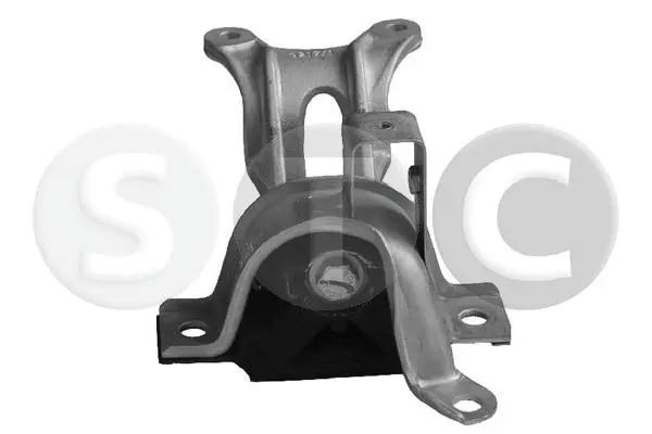 Mounting, engine (T404950)