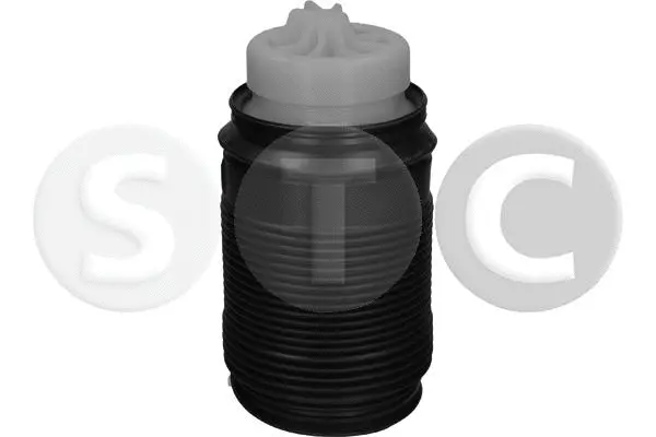 Air Spring, suspension