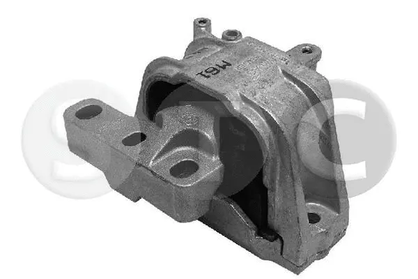Mounting, engine (T405927)