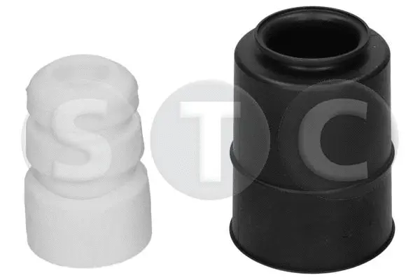 Rubber Buffer, suspension (T440929)