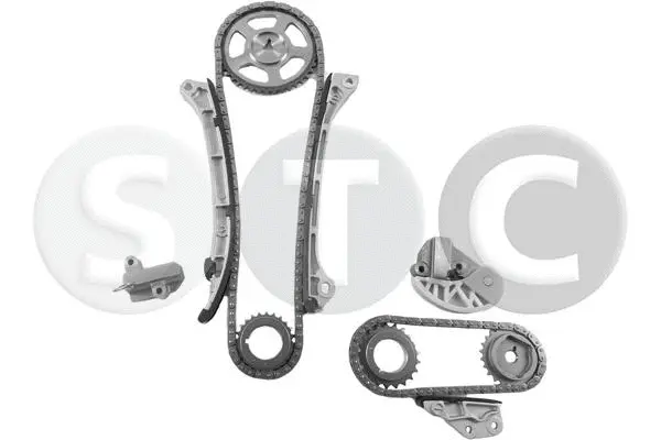 Timing Chain Kit (T451366)