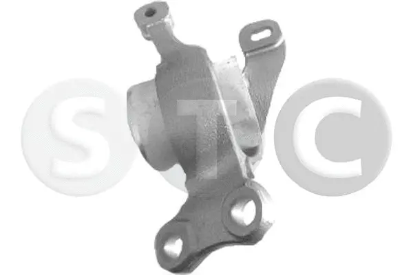 Mounting, control/trailing arm (T443511)