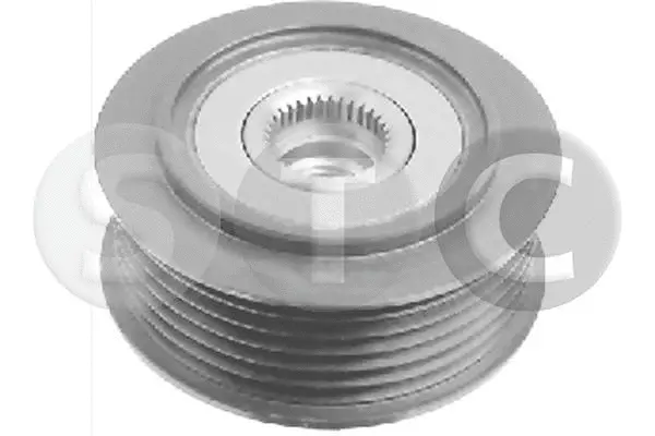 Alternator Freewheel Clutch (T404998)
