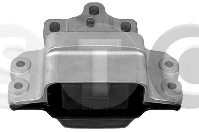 Holder, engine mounting system (T454096)