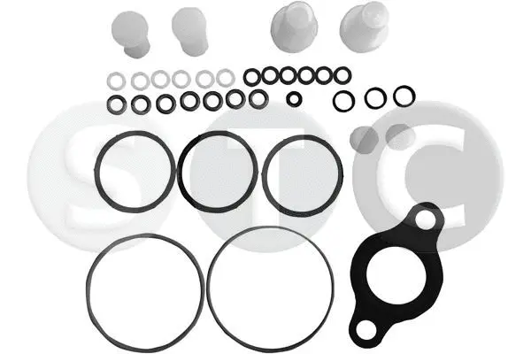 Repair Kit, unit injector (T443002)